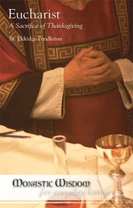 Eucharist SSJE