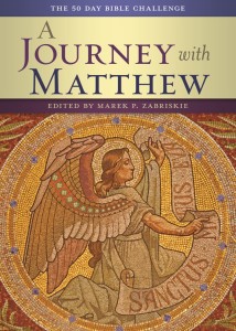 Journey with Matthew
