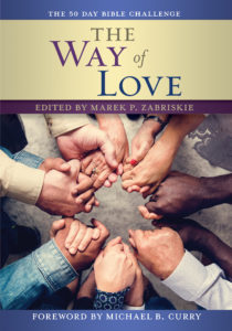 Way of Love Bible Challenge cover