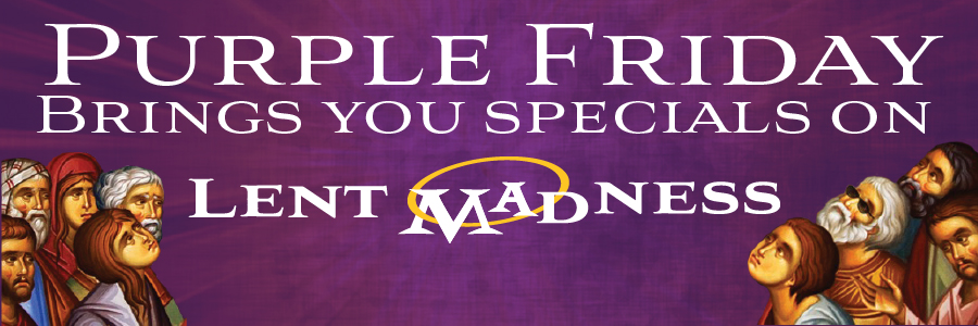 Purple Friday banner