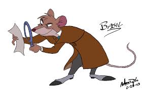 Mousedetective
