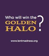 Who will win the Golden Halo?