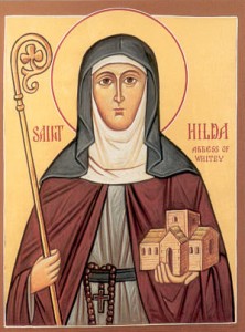 St_Hilda