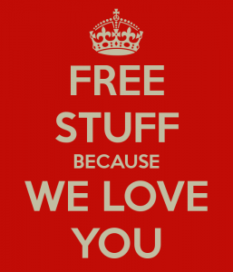 free-stuff-because-we-love-you