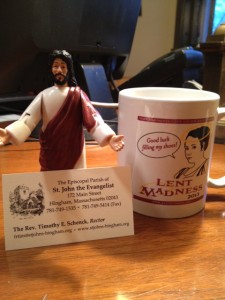 mug and jesus