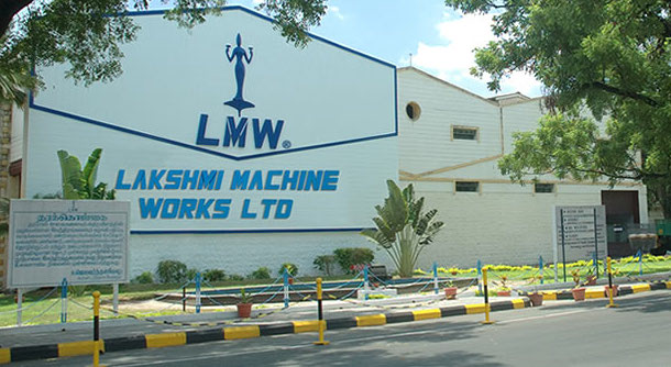 LMW factory